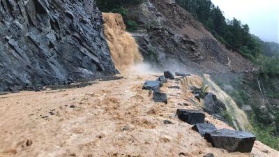 ​仅次于1998年，恩施州的这个数据来了！