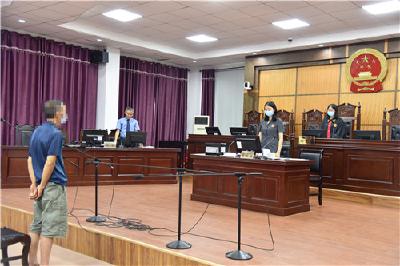 利川：建议适用缓刑，让企业轻装前行