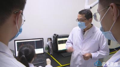 礼赞科技工作者 | 丛欣：以硒为“媒” 打造国家级行业标准