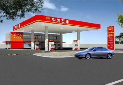 州商务局、州生态环境局、恩施市政府 联合召开推进加油站地下油罐防渗改造 督导工作会议