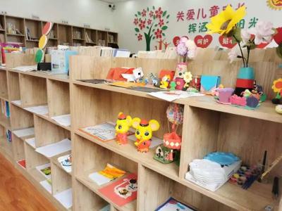 恩施州妇联前往宣恩县调研