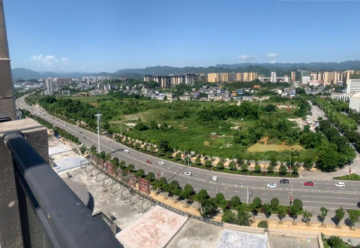 客厅项目摘牌！州商务（招商）局成立项目专班服务项目建设 