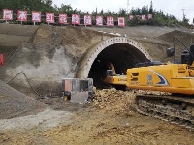 完成投资1.3亿元 巴东县普通公路重点项目建设稳步推进 