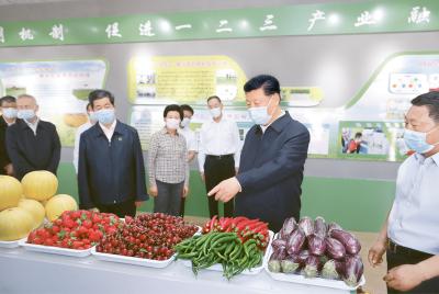 不断开拓当代中国马克思主义政治经济学新境界