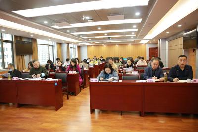 恩施州司法局召开2020年国家统一法律职业资格考试考务工作会议