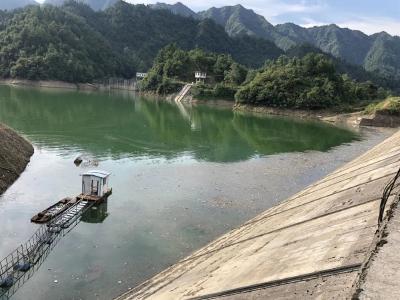 宣恩：服务乡村振兴，公益诉讼为饮水安全“护航”
