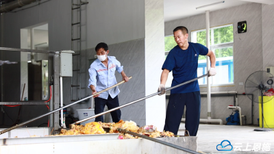 守护一方净土——宣恩县推进垃圾分类处置工作纪实 