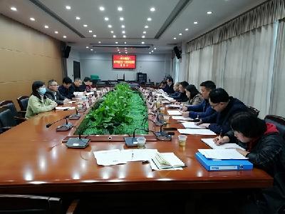陈学明到来凤县调研人大工作并督导信访积案化解工作