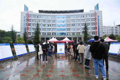 我州千余人完成2020年国家统一法律职业资格考试客观题考试