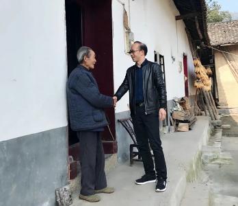 巴东：【脱贫攻坚】点对点“回头看”、一对一精准施策