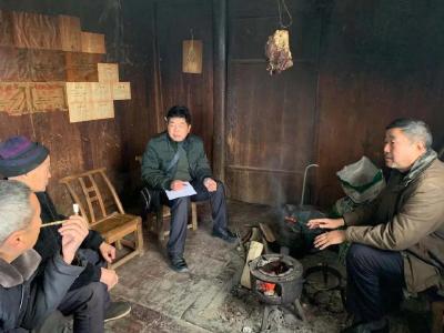 宣恩：落实检察监督责任，严把社区矫正“入口关”