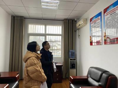 宣恩：【司法为民“八件实事”】人民监督员为法律援助工作站“点赞”