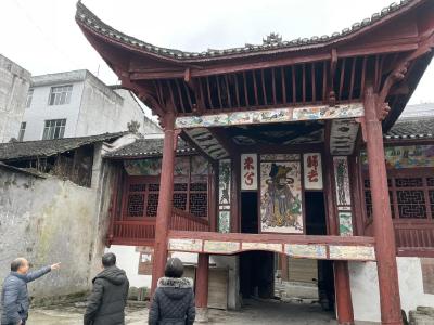 【司法为民“八件实事”】 服务乡村振兴，公益诉讼“回头看”