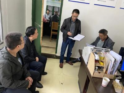 宣恩：专项检察监督，促进社区矫正落实到位
