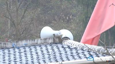 巴东：“村村响”让党的声音飞入寻常百姓家