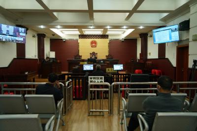 巴东：5案5人非法捕捞水产品，判了！
