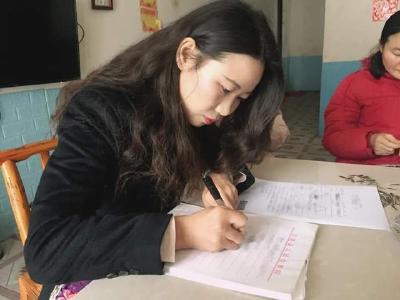 【司法为民“八件实事”】追赃挽损，护群众财产安全