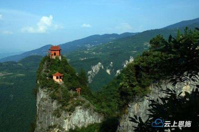 “与爱同行 惠游湖北”活动 巴东拟下发371万元门票补贴
