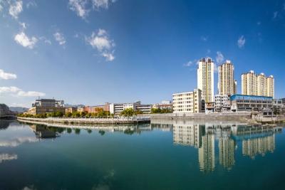 走进省级文明城市（四）——“和美建始”
