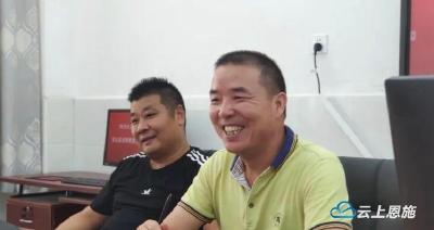 建始来了位来老师，圆梦山区支教 带来“滨江范式” 