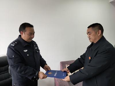 利川：开展剥夺政治权利刑罚执行专项检察活动
