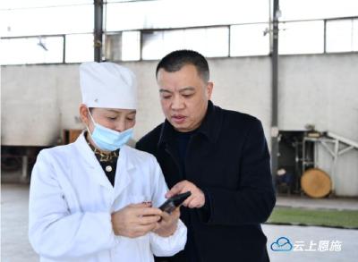 宣恩：探索产业链融资 以金融 “活水”激发茶产业活力 