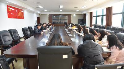 恩施州检察机关开展刑事检察核心数据分析研判