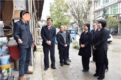 听证员意见被采纳后，乡村加油点安全隐患排除了吗？