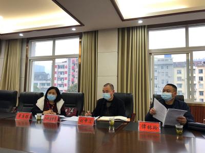 宣恩：以公开促公正 对拟不起诉案件公开听证