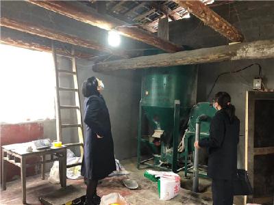 【为群众办实事】拟不起诉公开听证 助力民营企业健康发展