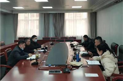 来凤：检查督导助推来凤县院 “纸面服刑”专项检察活动走向深入 