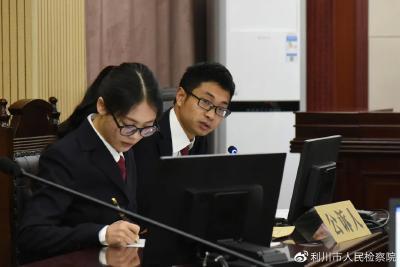队伍教育整顿 | 先进典型在身边——孙国智