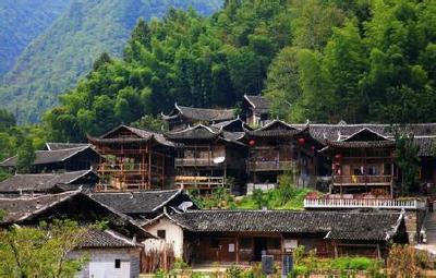 宣恩彭家寨旅游景区暂不对外开放 