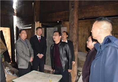 【为群众办实事】革命文物如何保护利用？现场宣告送达检察建议书