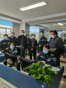 西藏自治区人大常委会副主任唐明英来恩施州开展立法调研