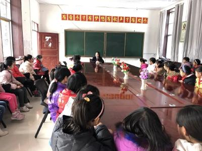 巴东：【为群众办实事】以统一集中办理为抓手，推动未成年人全面综合司法保护