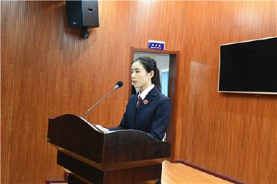跟班先进找差距·系列⑥ | 勇于走出自己的“舒适区”