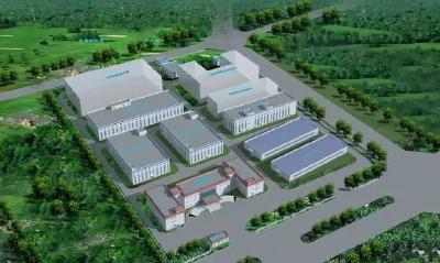 利川市苏马荡中医药产业基地项目启动建设 投资10亿元 