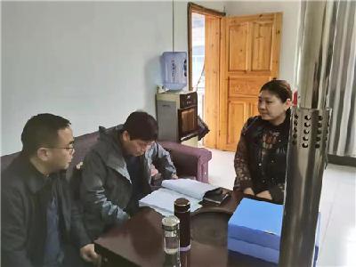 利川：专项检察监督严防“纸面服刑”
