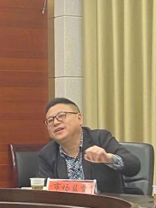 宣恩：服务保障乡村振兴 以座谈促保护 以座谈促发展
