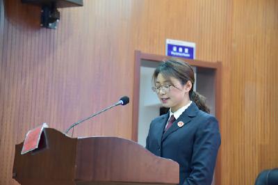 跟班先进找差距·系列⑧ | 握紧奋进“接力棒”