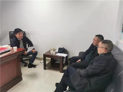 来凤：核实司法救助线索，彰显为民办事情怀