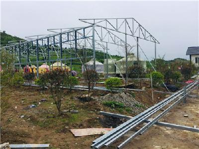 助力乡村振兴 | 游乐场恢复成羊肥马壮的山地草场