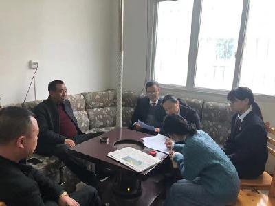【为群众办实事】司法救助纾民困解民忧暖民心