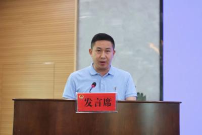 巴东：【质效提升】全州检察机关质效提升推进会在巴东县院召开