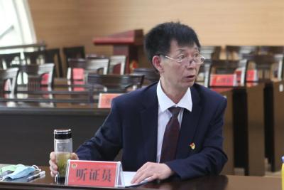 巴东：【助力乡村振兴】司法救助暖了7旬困难老人的心