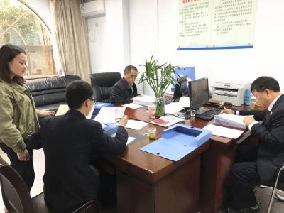 巴东：【优化营商环境】强化涉企矫正对象帮扶，护航民营企业发展