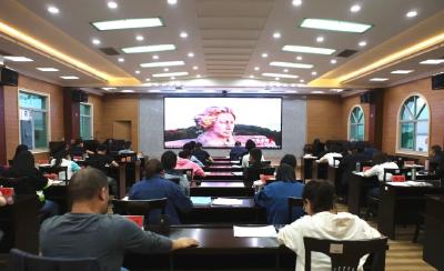 巴东：【队伍教育整顿】“检察夜校”创新学习模式，为干警充电赋能