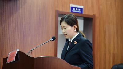 跟班先进找差距·系列⑦ | 践行“工匠精神”，务实为民情怀