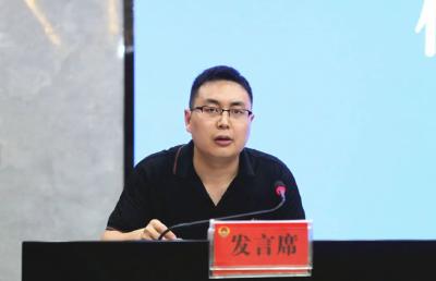 巴东：【跟班先进找差距】张心诚：见贤思齐 行者无疆